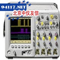 MSO6032A 混合示波器